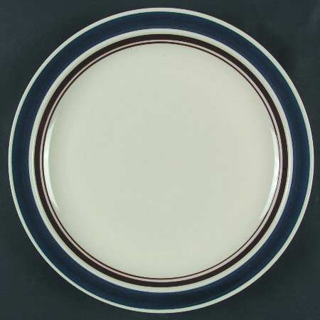 SBF2 Dinner Plate