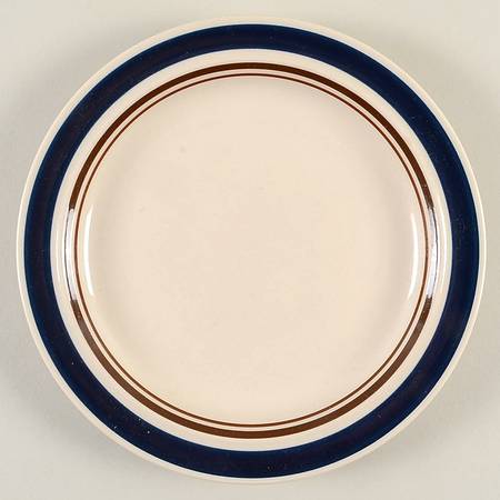 SBF2 Salad Plate