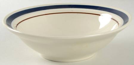 SBF2 Coupe Cereal Bowl