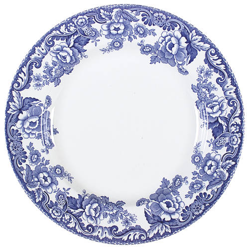 Delamere Blue by Spode