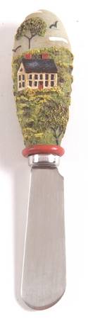 Country Life Individual Spreader