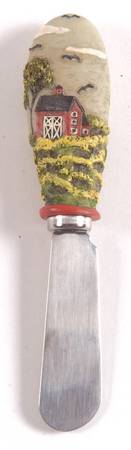 Country Life Individual Spreader