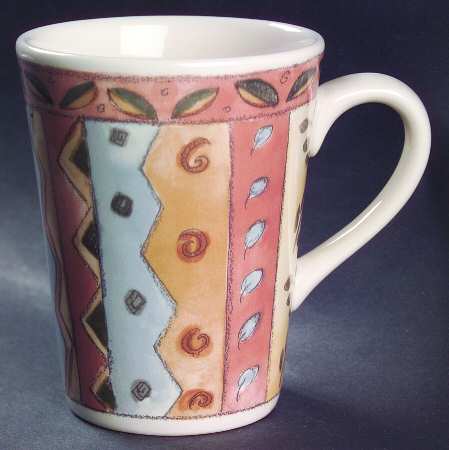 Coffee Shoppe Mug