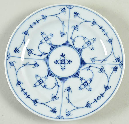 SCH263 Bread & Butter Plate