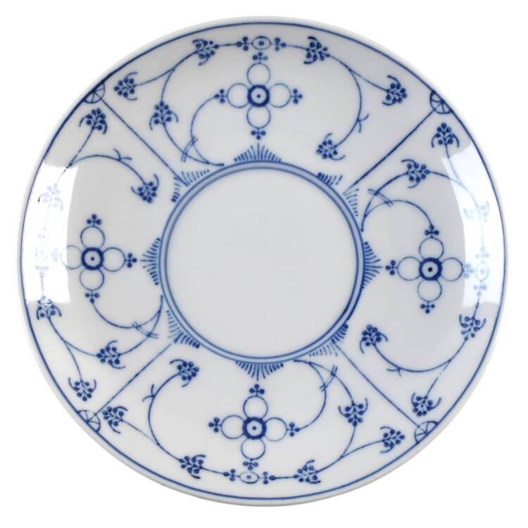 SCH263 Saucer for Flat Cup