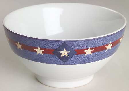 Spirit of The Flag 5" All Purpose Bowl