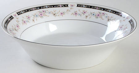 Camille Coupe Soup Bowl