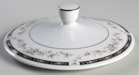 Camille Lid for Round Vegetable