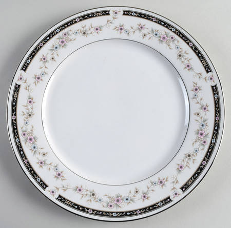 Camille 12" Chop Plate (Round Platter)