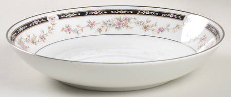 Camille Coupe Soup Bowl
