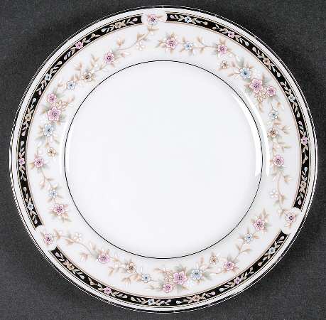 Camille Bread & Butter Plate