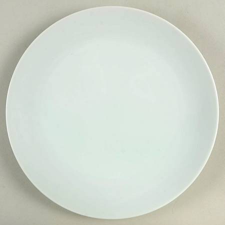 Luna Ocean (White W Light Blue Tint) by Swid Powell