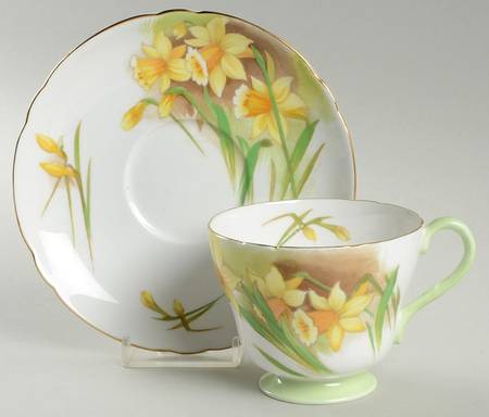 Jonquil by Shelley