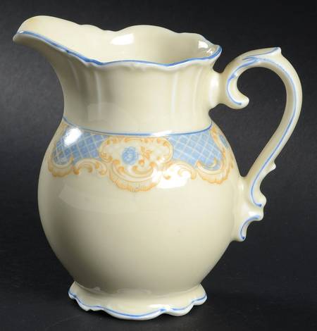 SCH266 Creamer