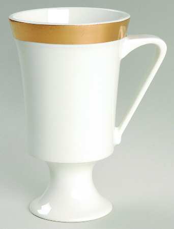 SOZ1 Pedestal Mug