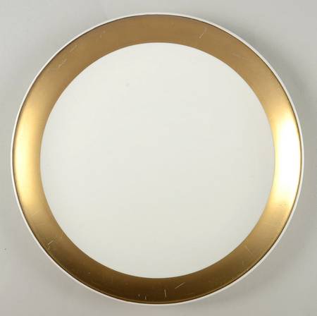 SOZ1 Salad Plate