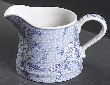 Penny Lane Honeywall Creamer by Spode