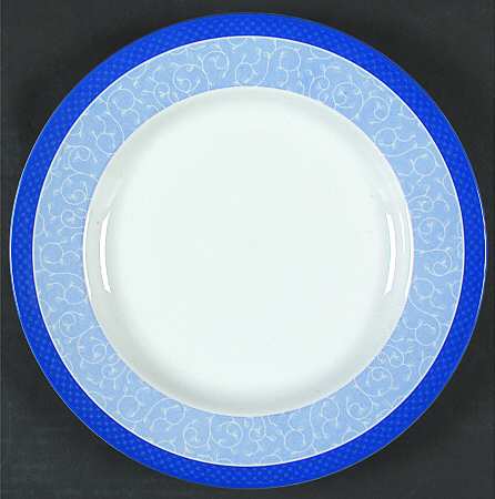 Penny Lane Leaf Band by Spode