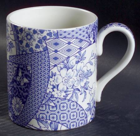 Penny Lane Accessories Grandmug by Spode