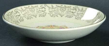 SLM194 Fruit/Dessert (Sauce) Bowl by Salem