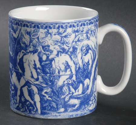 Traditions Series Mug