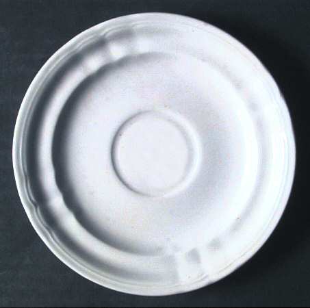 Alhambra Saucer