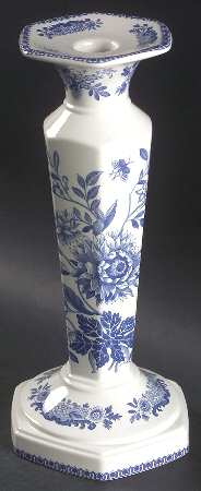Signature Collection 11" Candlestick