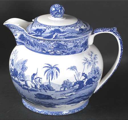Signature Collection 240 Oz Dutch Jug & Lid