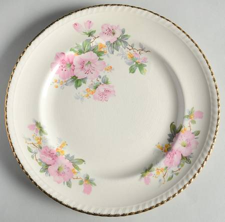 Norfolk by Sovereign Potters