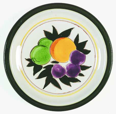 Citrus Fruit by Stangl