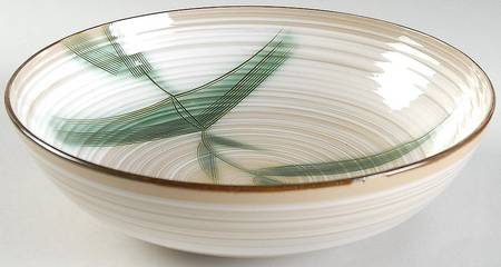 SWO3 9" Round Vegetable Bowl