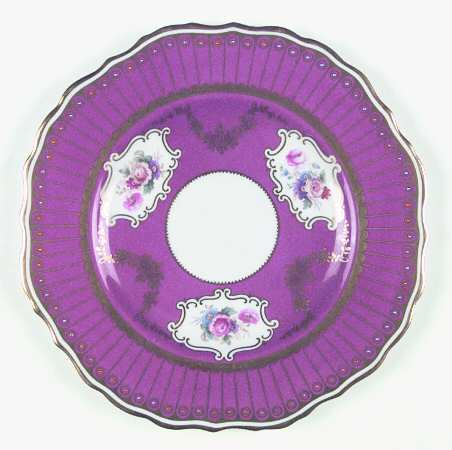 R6317 by Spode
