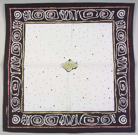 Nile 18" Cloth Napkin