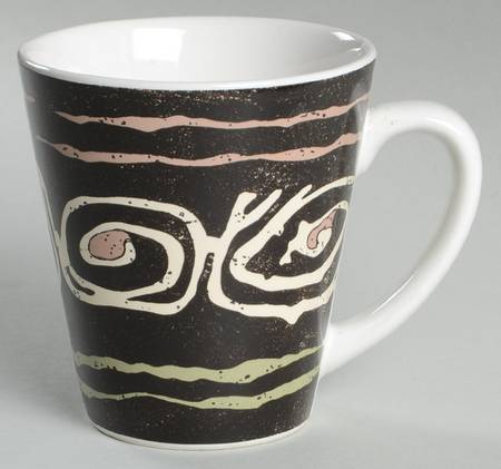 Nile Mug