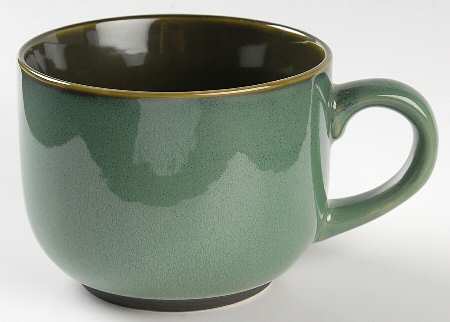 Nova Green Grandmug by Sango