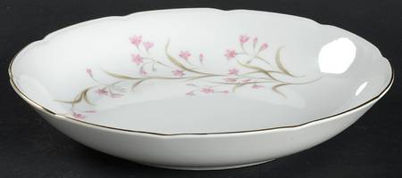 Carolina Coupe Soup Bowl