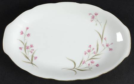Carolina Gravy Boat