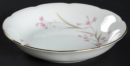 Carolina Fruit/Dessert (Sauce) Bowl