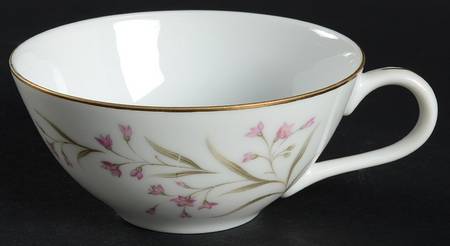 Carolina Flat Cup