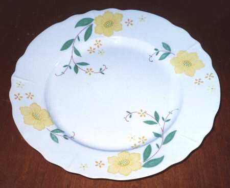 SPZ1 by Spal Porcelanas