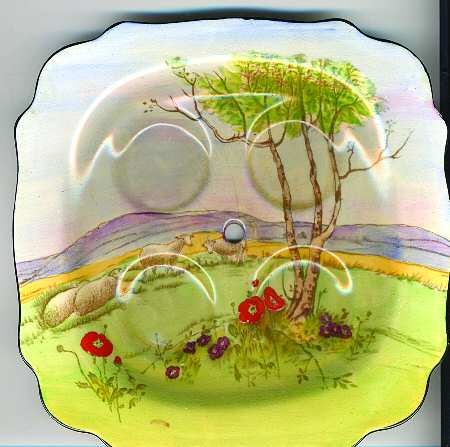Springtime by John Steventon &amp; Son