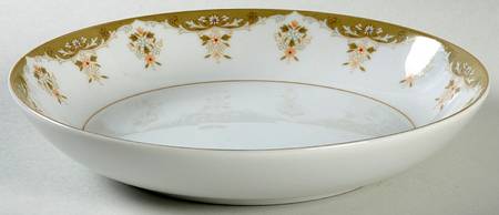 SON60 Coupe Soup Bowl