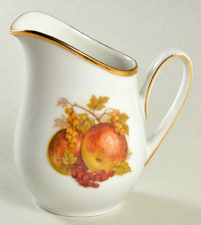 SCP5 Creamer