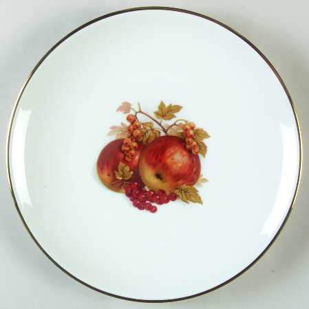 SCP5 Dinner Plate