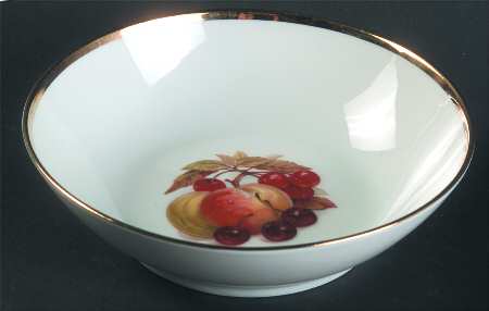 SCP5 Fruit/Dessert (Sauce) Bowl