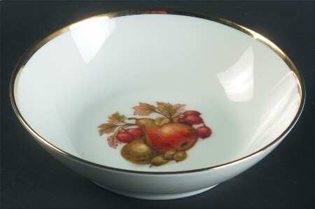 SCP5 Fruit/Dessert (Sauce) Bowl