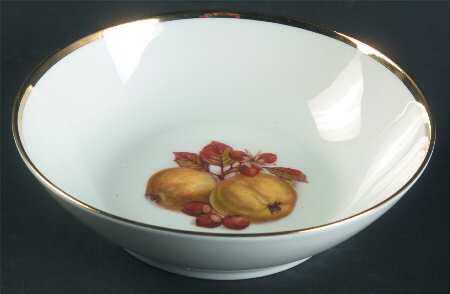 SCP5 Fruit/Dessert (Sauce) Bowl