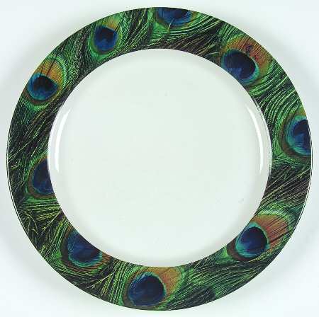 Peacock by Signature