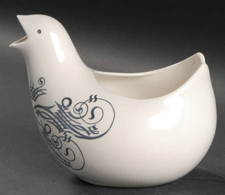 SCP6 Open Sauce Boat