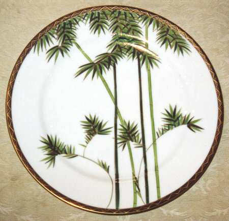 SOK9 Dinner Plate